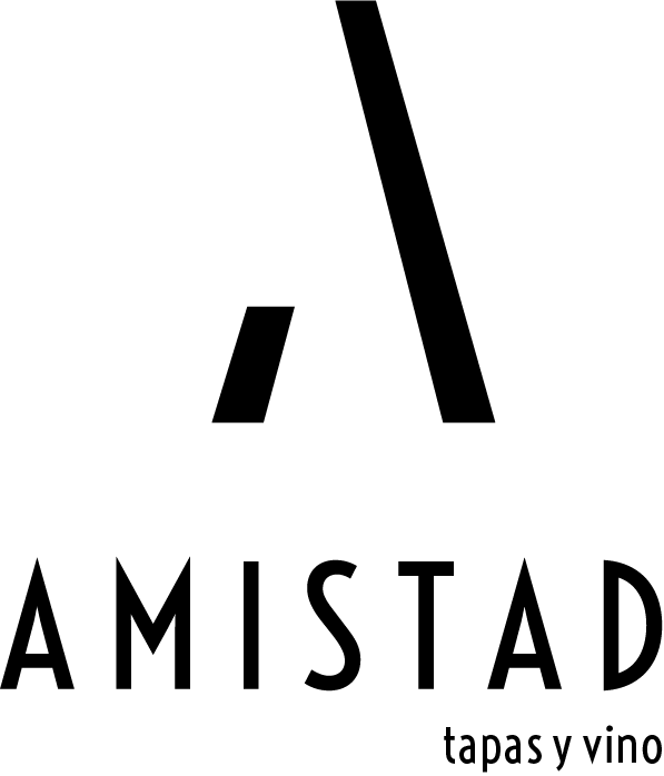 Logo der Firma Amistad - Tapas y vino aus München