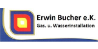 Logo der Firma Bucher Erwin e.K. aus Bergkirchen