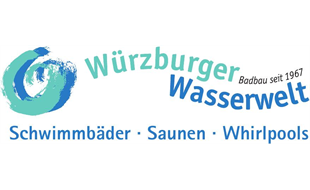 Logo der Firma Würzburger Wasserwelt aus Sommerhausen