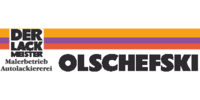 Logo der Firma Olschefski Horst aus Peine