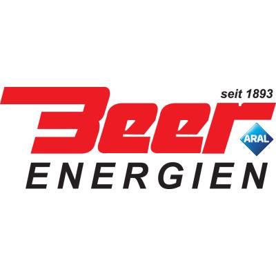 Logo der Firma Beer Energien GmbH & Co. KG aus Nürnberg