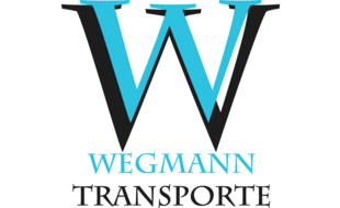 Logo der Firma Wegmann Transporte und Entrümpelungen aus Würzburg