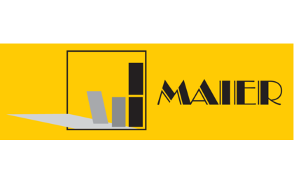 Logo der Firma MAIER Akustik- und Trockenbau GmbH aus Roding