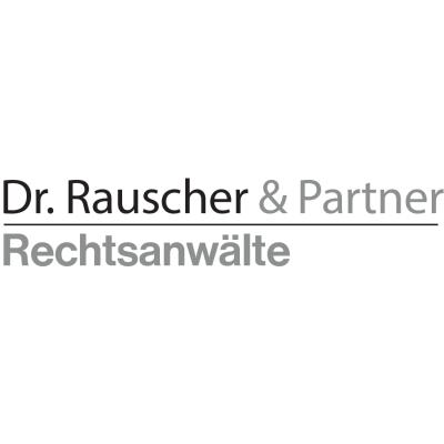 Logo der Firma Dr. Rauscher & Partner aus Regensburg