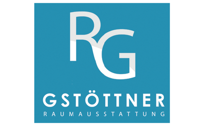 Logo der Firma Gstöttner Raumausstattung GmbH aus Ainring