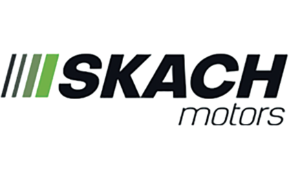 Logo der Firma Skach Motors GmbH aus Dormagen