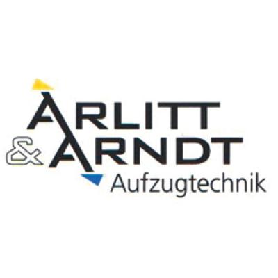 Logo der Firma Aufzugsservice Arlitt & Arndt aus Berlin