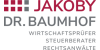 Logo der Firma Jakoby Dr. Baumhof aus Rothenburg