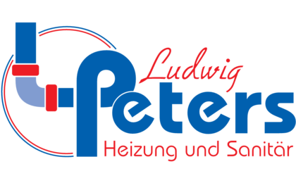 Logo der Firma Peters Ludwig Heizung und Sanitär aus Mönchengladbach