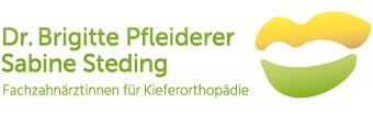 Logo der Firma Kieferorthopädische Fachpraxis Dr. Brigitte Pfleiderer & Sabine Steding aus Hannover