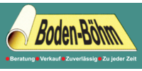 Logo der Firma Böhm - Boden aus Alteglofsheim