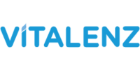 Logo der Firma VITALENZ GmbH aus Waldenburg