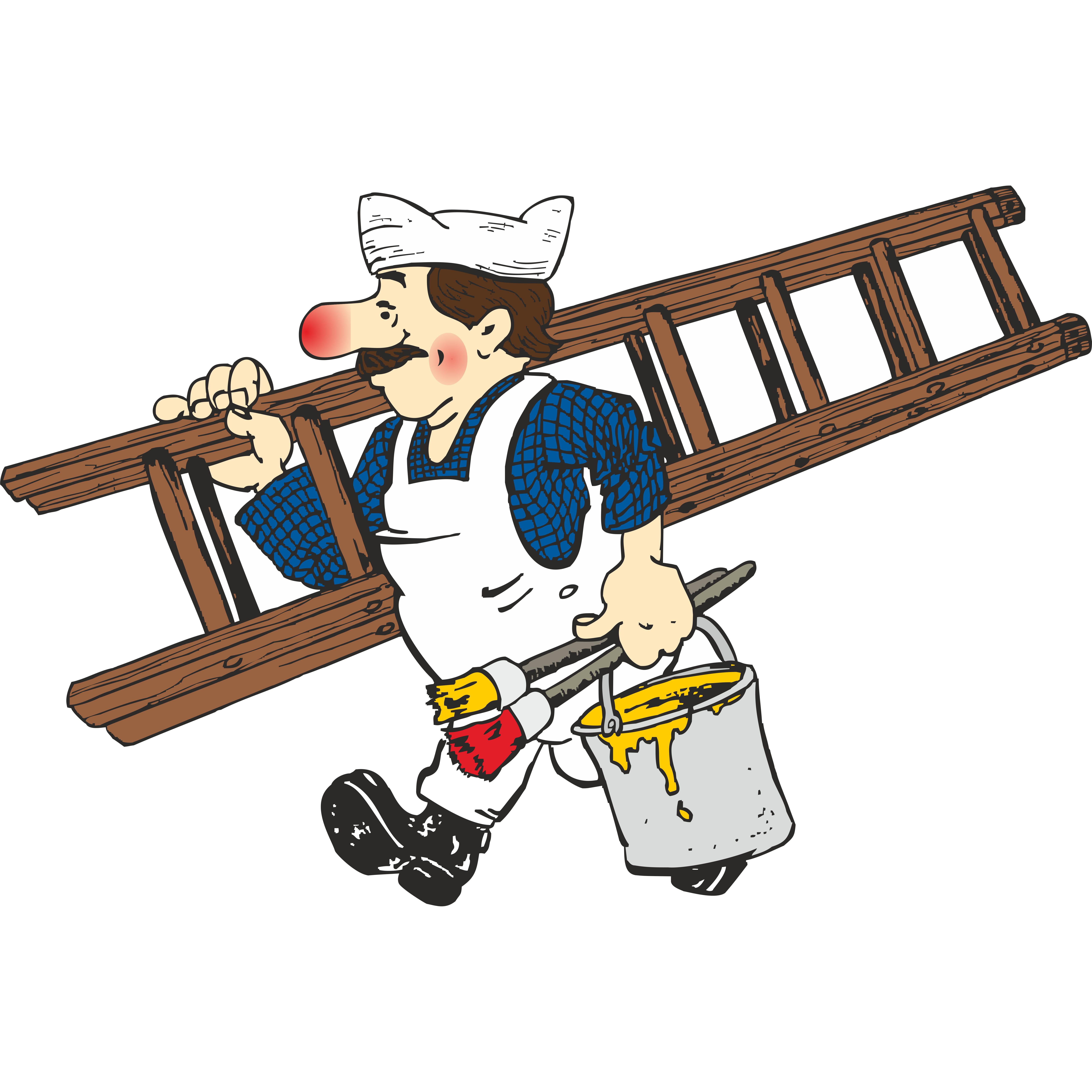 Logo der Firma Malerbetrieb Schmitz GmbH aus Nettetal