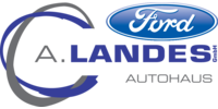 Logo der Firma Autohaus Landes A. aus Kinding