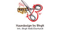 Logo der Firma Friseur Haardesign by Birgit aus Kronach