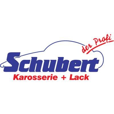 Logo der Firma Schubert Karosserie + Lack GmbH aus Coburg