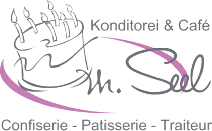 Logo der Firma Konditorei-Café Seel aus Weißenstadt