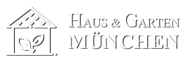 Logo der Firma Haus & Garten München aus München