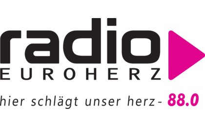 Logo der Firma Neue Welle Antenne Hof GmbH - Radio Euroherz aus Hof