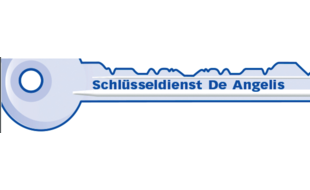 Logo der Firma Schlüsseldienst De Angelis aus Düsseldorf