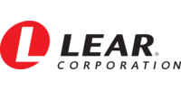 Logo der Firma LEAR Corporation aus Kronach