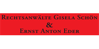 Logo der Firma Rechtsanwälte Gisela Schön & Ernst-Anton Eder aus Schwabach