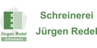 Logo der Firma Redel Jürgen Schreinerei aus Eckersdorf