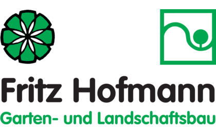 Logo der Firma Hofmann Fritz, Garten- und Landschaftsbau, Inh. Martin Hofmann aus Forchheim