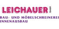Logo der Firma Leichauer GmbH aus Stammbach
