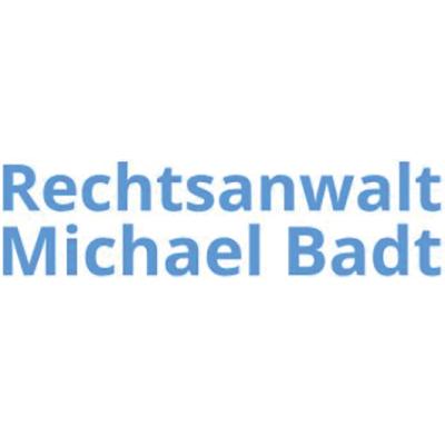 Logo der Firma Rechtsanwalt | Badt Michael | München aus München