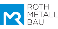Logo der Firma Roth Metallbau GmbH aus Obermoschel auf dem Branchenportal Schlosserei.net