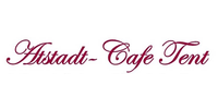 Logo der Firma Altstadt-Cafe Tent Inh. Carolin Sesselmann aus Korbach