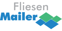 Logo der Firma Fliesen Mailer e.K. aus Altdorf