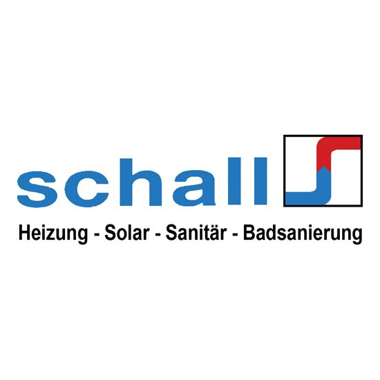 Logo der Firma Helmut Schall Gas-Wasser-Heizung aus Bretten