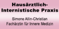 Logo der Firma Allin-Christian, Simone aus Erfurt