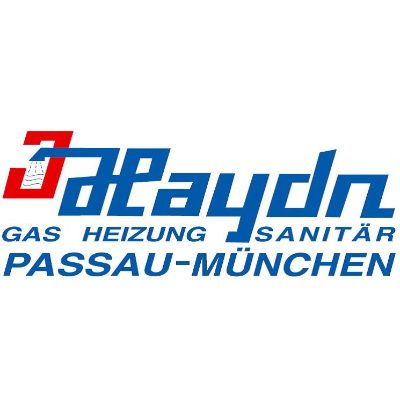 Logo der Firma J. Haydn GmbH & Co. KG aus Passau
