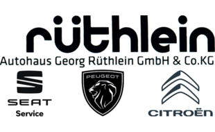 Logo der Firma Auto Rüthlein Georg aus Würzburg