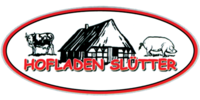 Logo der Firma Hofladen Slütter aus Kleve