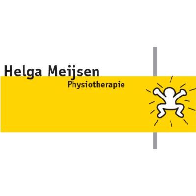 Logo der Firma Physiotherapie Helga Meijsen aus Tönisvorst
