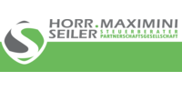 Logo der Firma Horr-Maximini aus Kandel