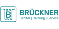 Logo der Firma Brückner Sanitär Heizung Service GmbH & Co. KG aus Großheirath