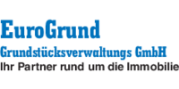 Logo der Firma EuroGrund Grundstücksverwaltungs GmbH aus Freiberg