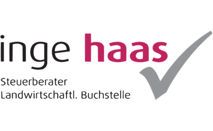 Logo der Firma Haas Inge aus Villingen-Schwenningen