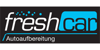Logo der Firma Freshcar Autoaufbereitung aus Schwabach auf dem Branchenportal Auto-Werkstatt.de