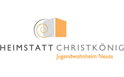 Logo der Firma Jugendwohnheim Heimstatt Christ König aus Neuss