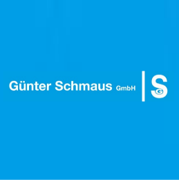 Logo der Firma Günter Schmaus GmbH aus Stuttgart