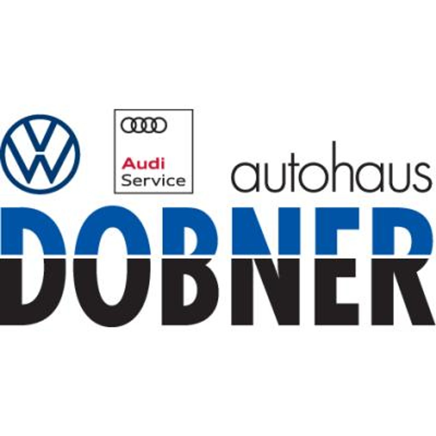 Logo der Firma Autohaus Dobner GmbH aus Vohenstrauß