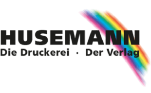 Logo der Firma Druckerei Peter Husemann GmbH aus Eisenach