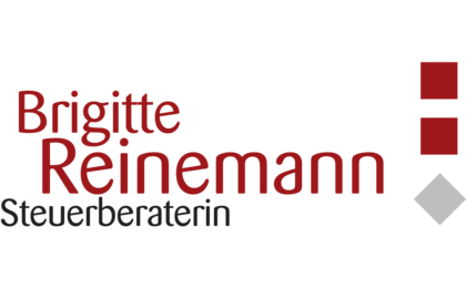 Logo der Firma Steuerberaterin Reinemann Brigitte aus Oberhausen