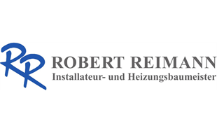 Logo der Firma Reimann Robert Sanitär- und Heizungsanlagen aus Liebstadt auf dem Branchenportal Heizungsbau.net